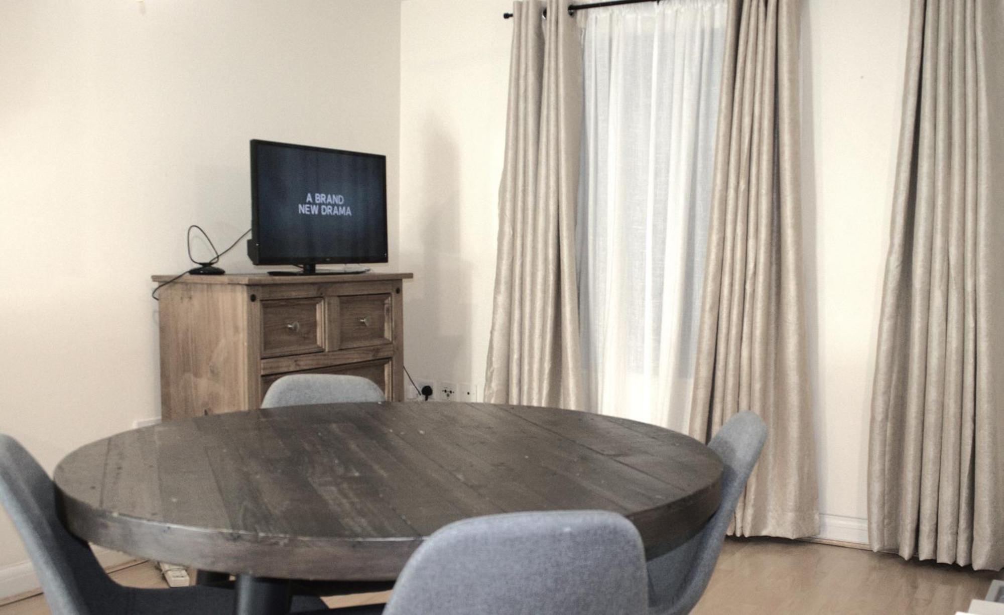 Appartement Spacious 2Br Flat In Central London Near Elephant And Castle Station Extérieur photo