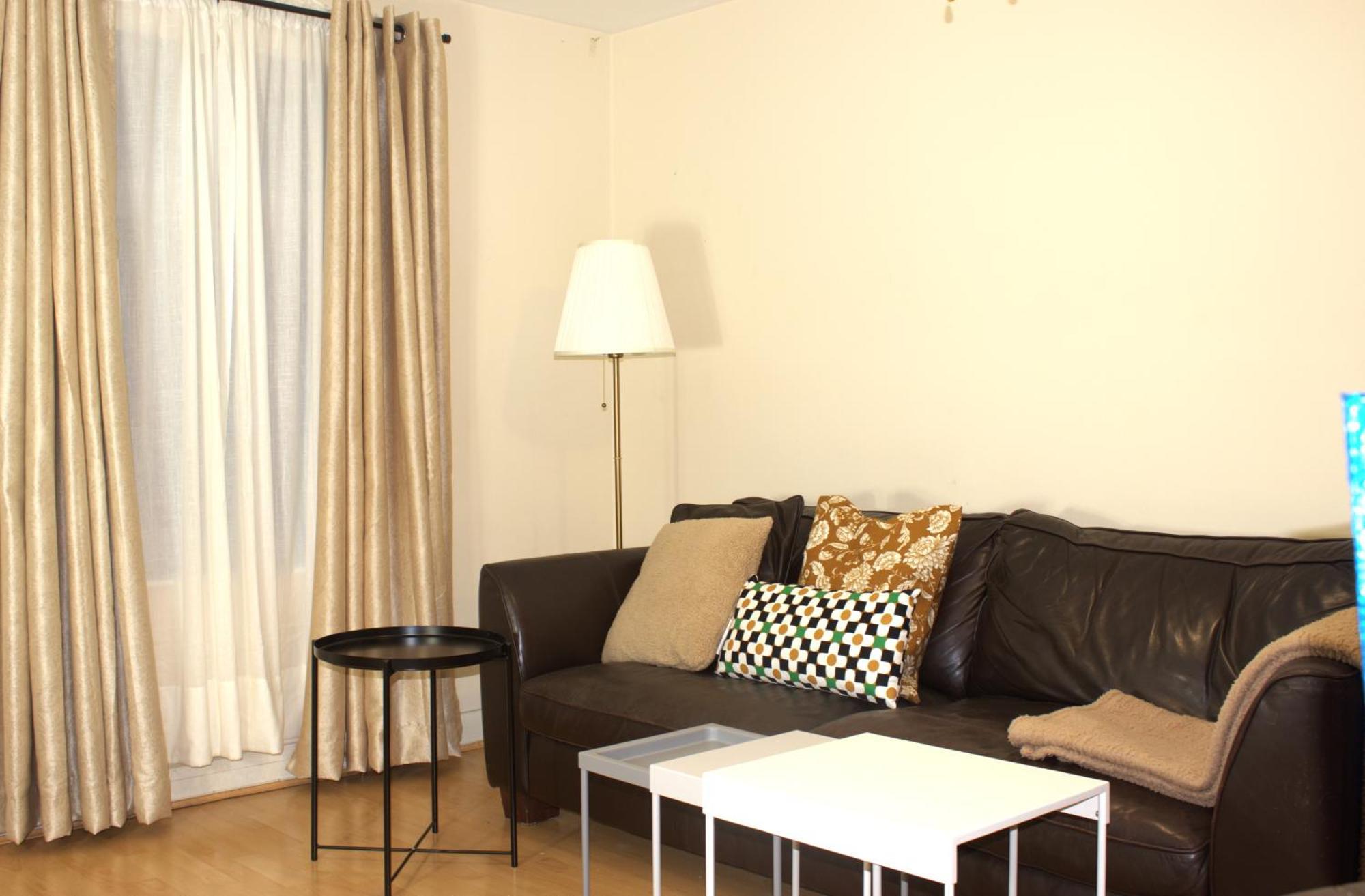 Appartement Spacious 2Br Flat In Central London Near Elephant And Castle Station Extérieur photo