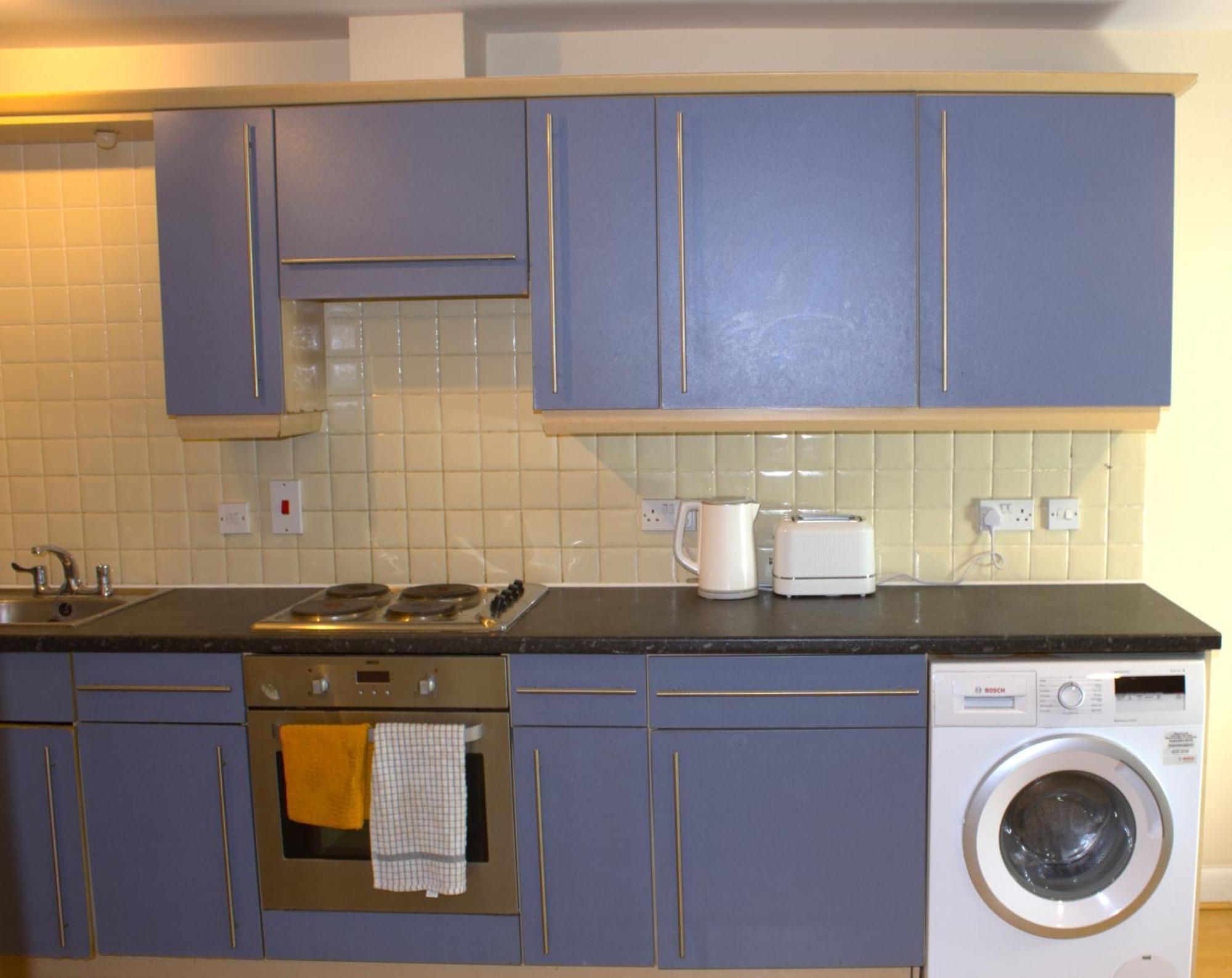Appartement Spacious 2Br Flat In Central London Near Elephant And Castle Station Extérieur photo