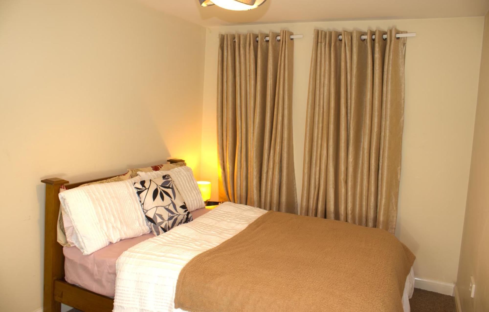 Appartement Spacious 2Br Flat In Central London Near Elephant And Castle Station Extérieur photo