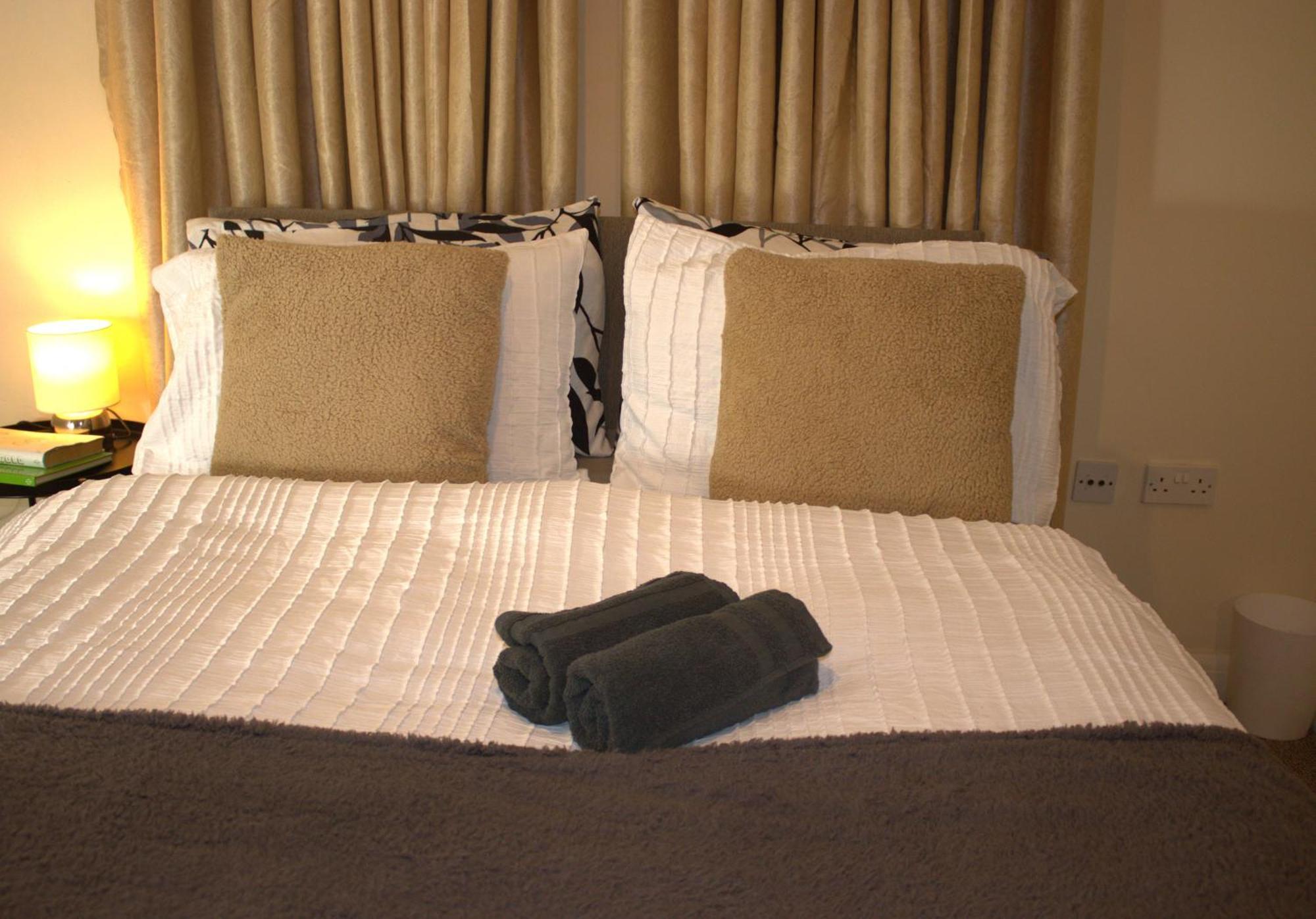 Appartement Spacious 2Br Flat In Central London Near Elephant And Castle Station Extérieur photo