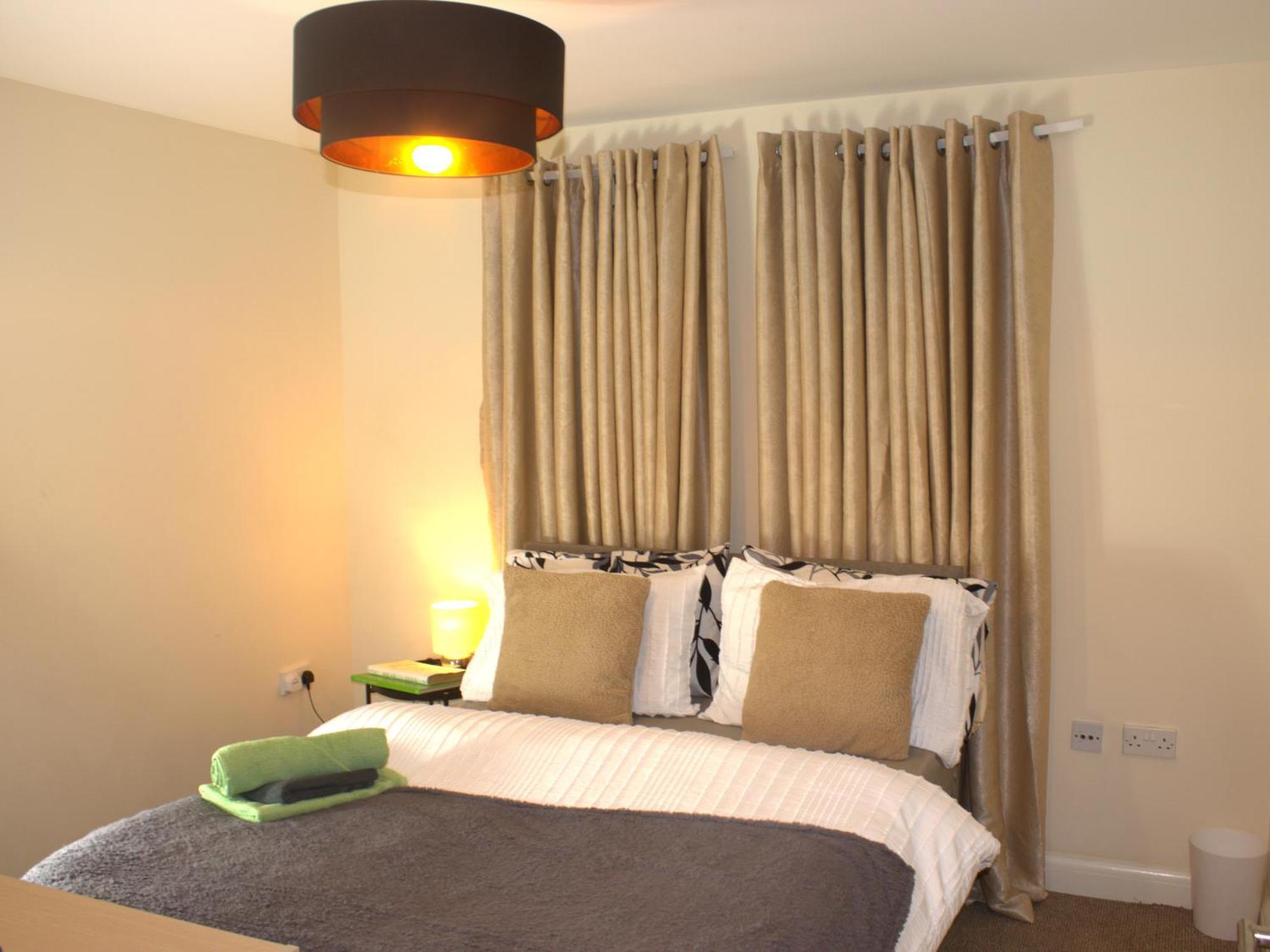 Appartement Spacious 2Br Flat In Central London Near Elephant And Castle Station Extérieur photo